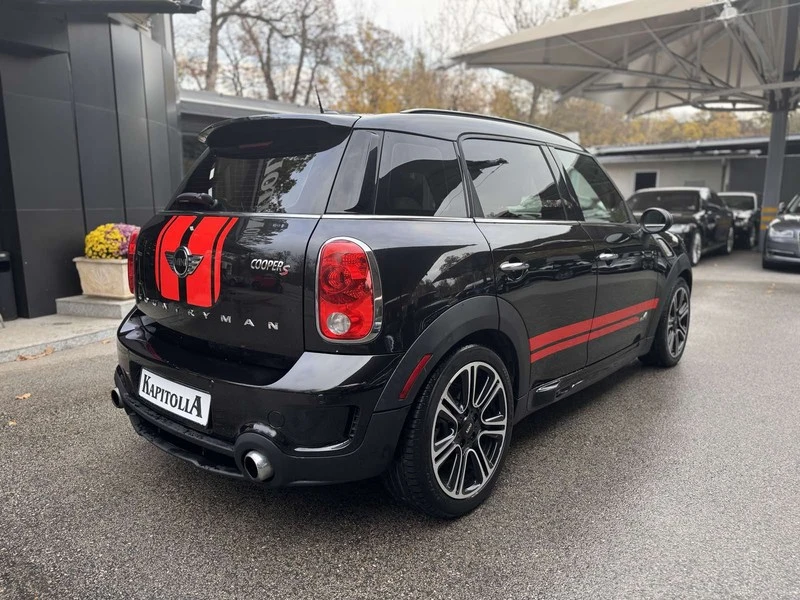 Mini Countryman S/ALL4/JOHN COOPER WORKS/Harman Kardon - изображение 5