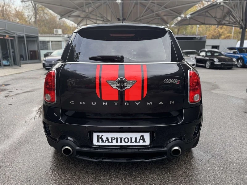 Mini Countryman S/ALL4/JOHN COOPER WORKS/Harman Kardon - изображение 6