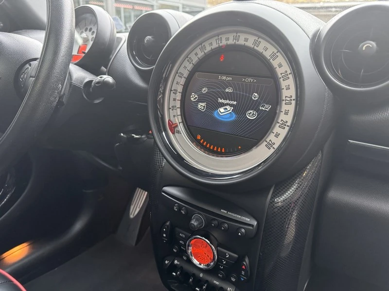 Mini Countryman S/ALL4/JOHN COOPER WORKS/Harman Kardon, снимка 16 - Автомобили и джипове - 48062294