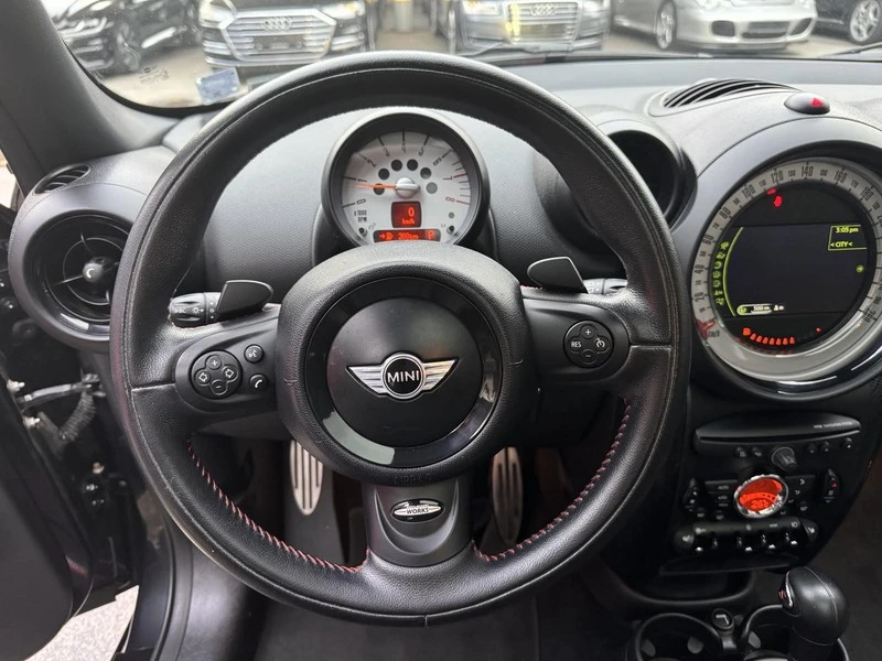 Mini Countryman S/ALL4/JOHN COOPER WORKS/Harman Kardon - изображение 9