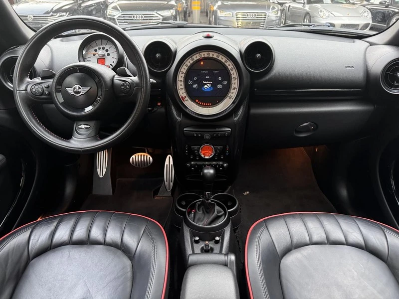 Mini Countryman S/ALL4/JOHN COOPER WORKS/Harman Kardon - изображение 10