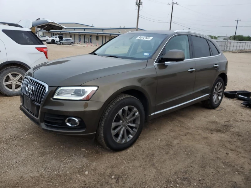 Audi Q5 PREMIUM PLUS * Лизинг - 17000 лв. - 15132479 1