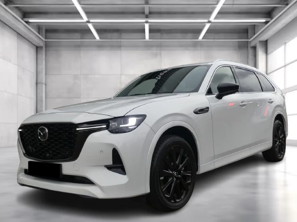 Mazda CX-80 2.5 PHEV AWD Homura Plus = NEW = Гаранция - 108590 лв. - 75740978 1