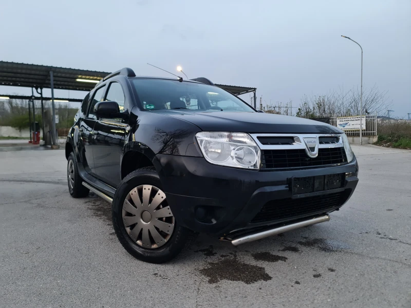 Dacia Duster УНИКАТ - 9999 лв. - 92155175 1