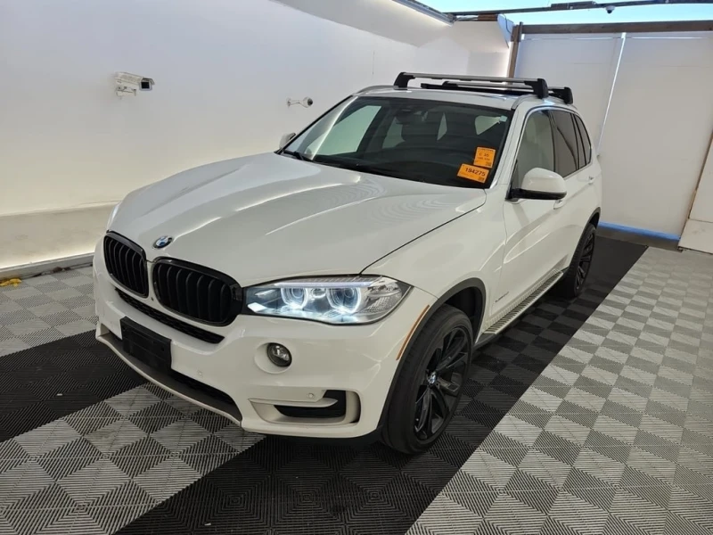 BMW X5 * XDRIVE35D * CARFAX * БЕЗ ПЪРВОНАЧАЛНА ВНОСКА - 29700 лв. / 15185.37 € - 64070904 1