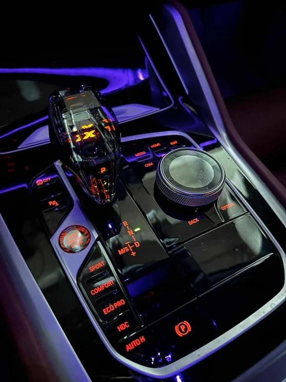 BMW X6 * xDrive40i * CARFAX *    | Mobile.bg   12