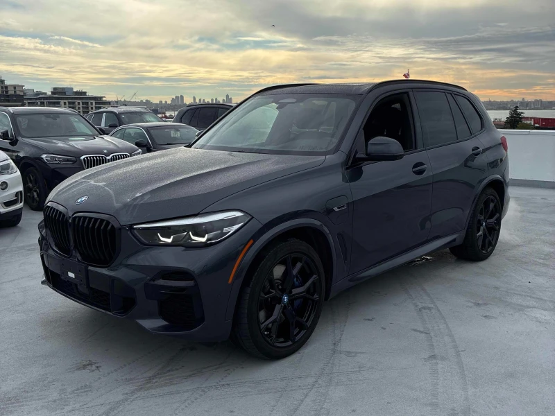 BMW X5 XDRIVE45E * CARFAX * БЕЗ ПЪРВОНАЧАЛНА ВНОСКА - 81500 лв. / 41670.29 € - 22438992 1