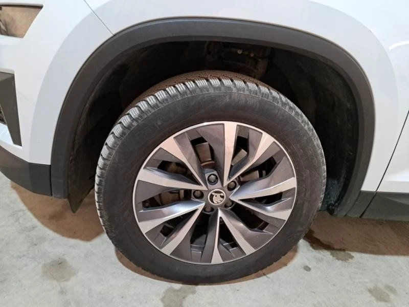 Skoda Kodiaq, снимка 8 - Автомобили и джипове - 54043948