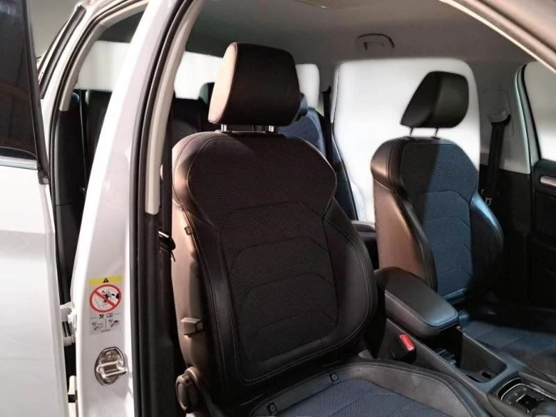 Skoda Kodiaq, снимка 5 - Автомобили и джипове - 54043948