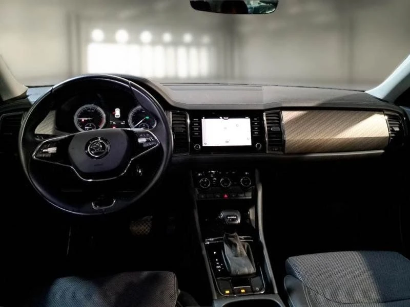 Skoda Kodiaq, снимка 6 - Автомобили и джипове - 54043948