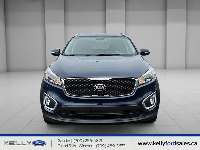 Kia Sorento LX AWD PREMIUM LUXURY, снимка 2 - Автомобили и джипове - 54959886