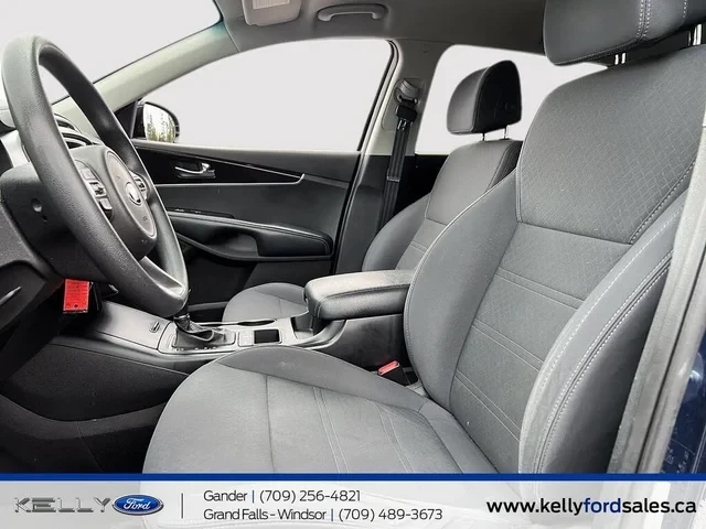 Kia Sorento LX AWD PREMIUM LUXURY, снимка 6 - Автомобили и джипове - 54959886