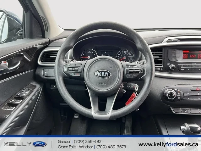 Kia Sorento LX AWD PREMIUM LUXURY, снимка 7 - Автомобили и джипове - 54959886