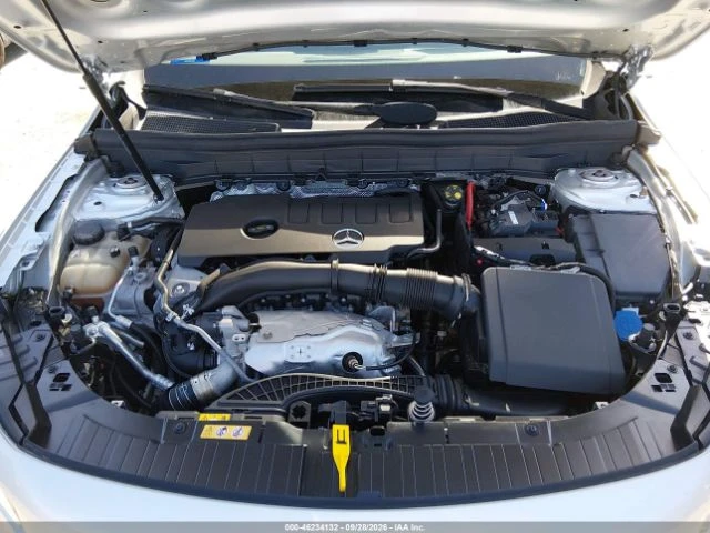 Mercedes-Benz GLB 250, снимка 10 - Автомобили и джипове - 56341691