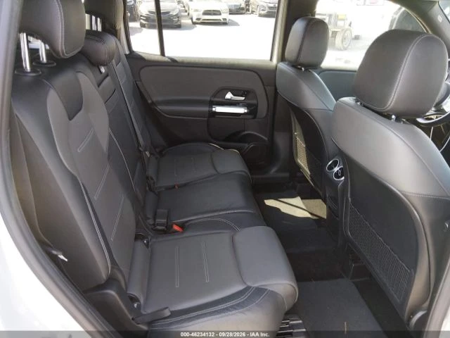 Mercedes-Benz GLB 250, снимка 8 - Автомобили и джипове - 56341691