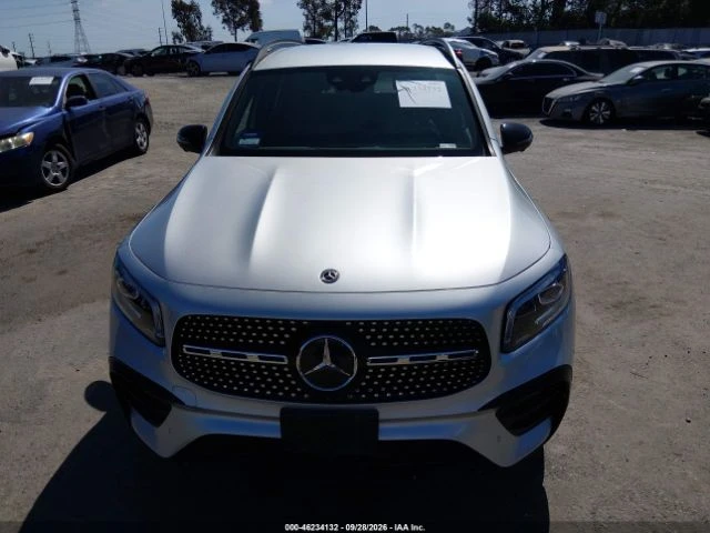 Mercedes-Benz GLB 250, снимка 5 - Автомобили и джипове - 56341691
