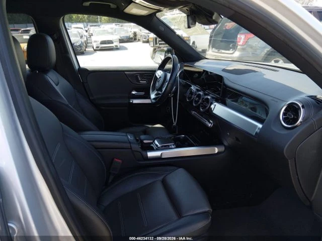 Mercedes-Benz GLB 250, снимка 7 - Автомобили и джипове - 56341691