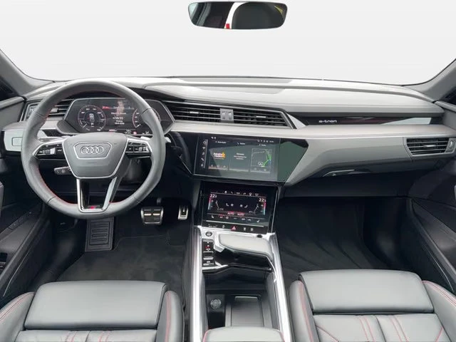 Audi Q8 408HP/55/S.BACK/MATRIX/SLINE/360/PANO/B&O/ACC/939z | Mobile.bg � ����������� 10