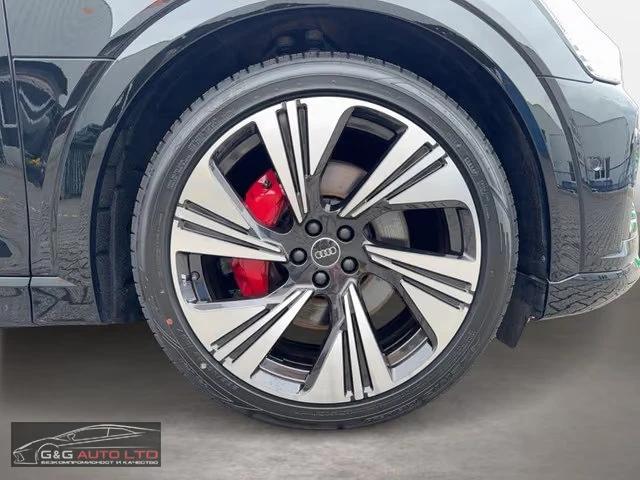 Audi Q8 408HP/55/S.BACK/MATRIX/SLINE/360/PANO/B&O/ACC/939z | Mobile.bg � ����������� 8