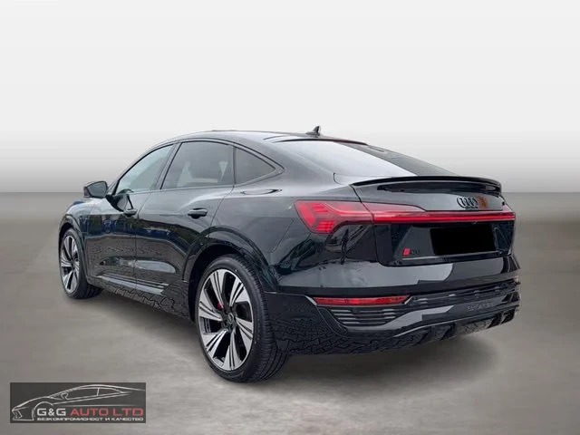 Audi Q8 408HP/55/S.BACK/MATRIX/SLINE/360/PANO/B&O/ACC/939z | Mobile.bg � ����������� 4