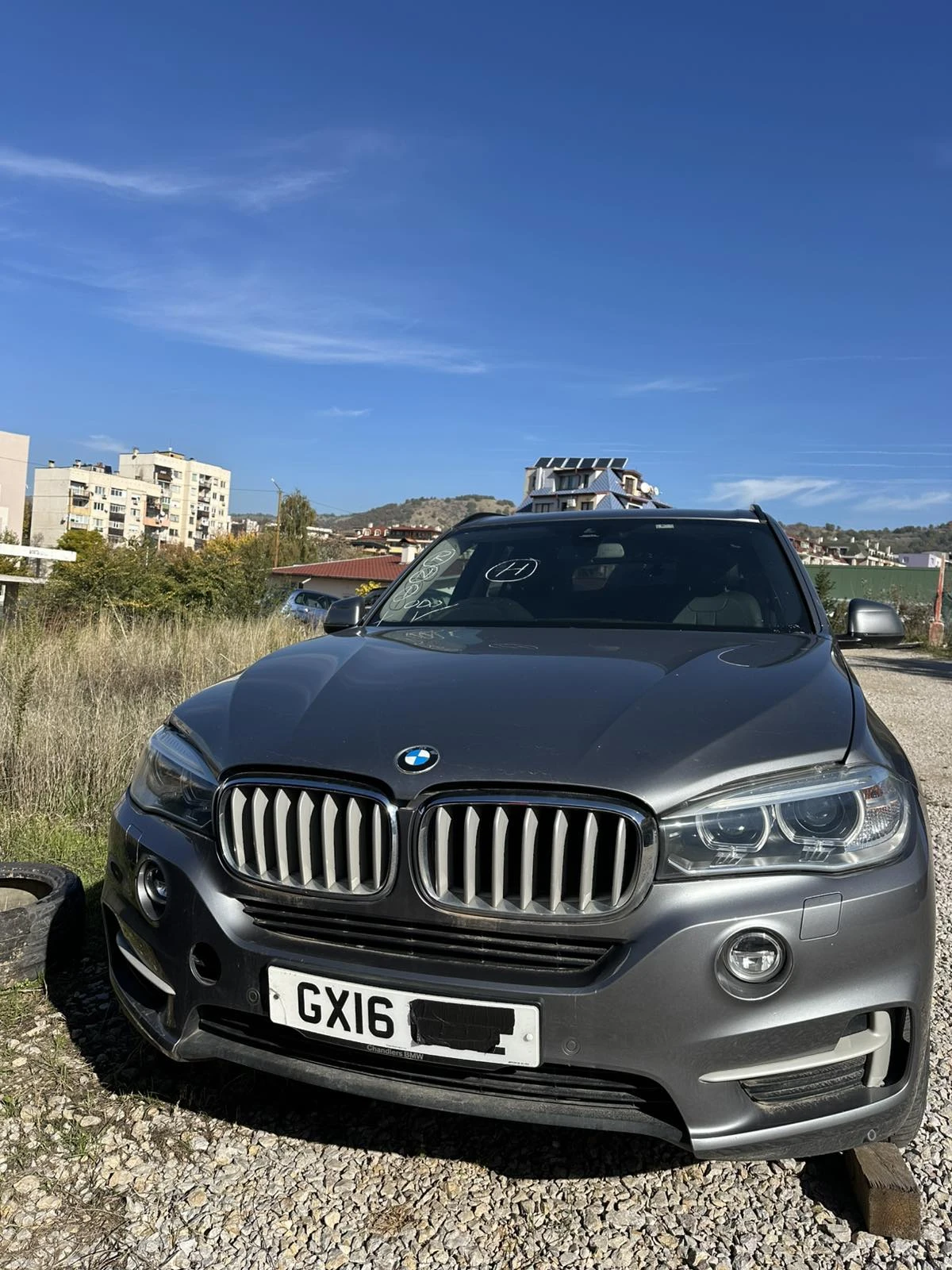 BMW X5, снимка 1