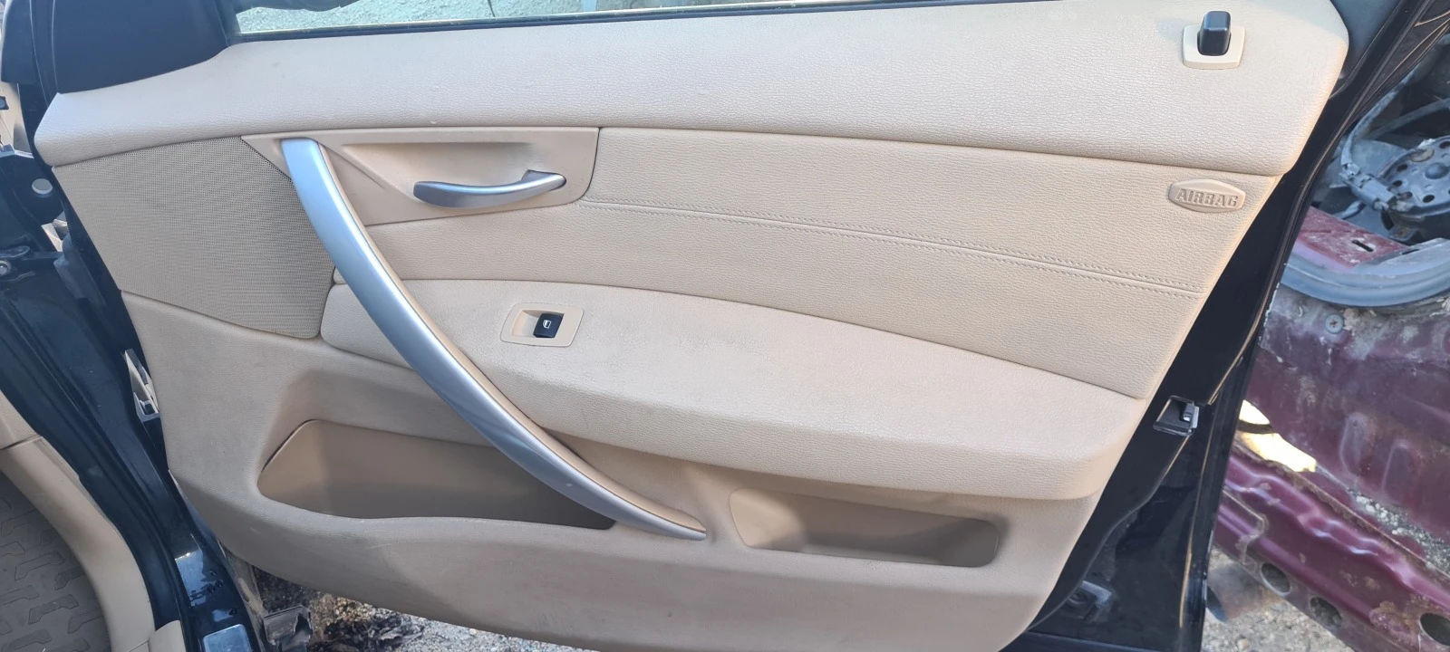 BMW X3 2.0d 150кс. 4х4 | Mobile.bg — изображение 12