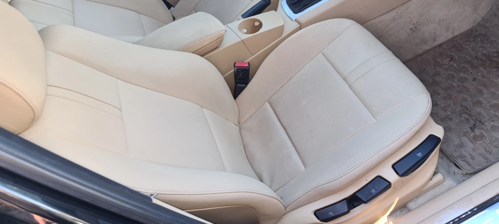 BMW X3 2.0d 150кс. 4х4 | Mobile.bg — изображение 11