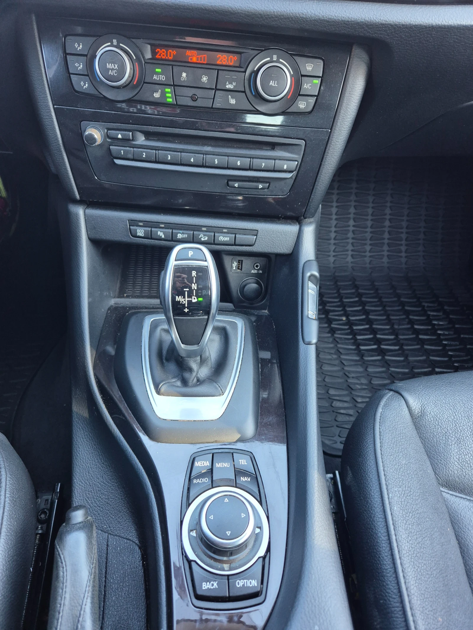 BMW X1 18d xdrive! Xline! Full! Face! | Mobile.bg — изображение 11