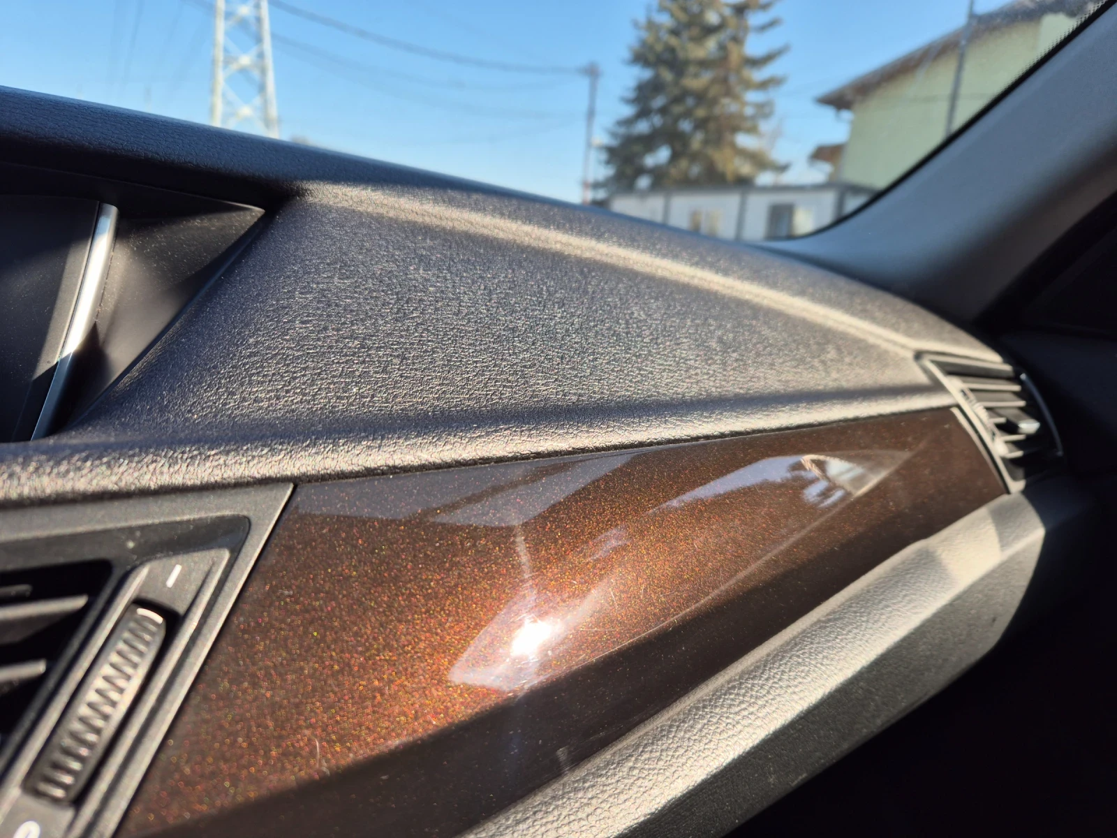 BMW X1 18d xdrive! Xline! Full! Face! | Mobile.bg — изображение 14