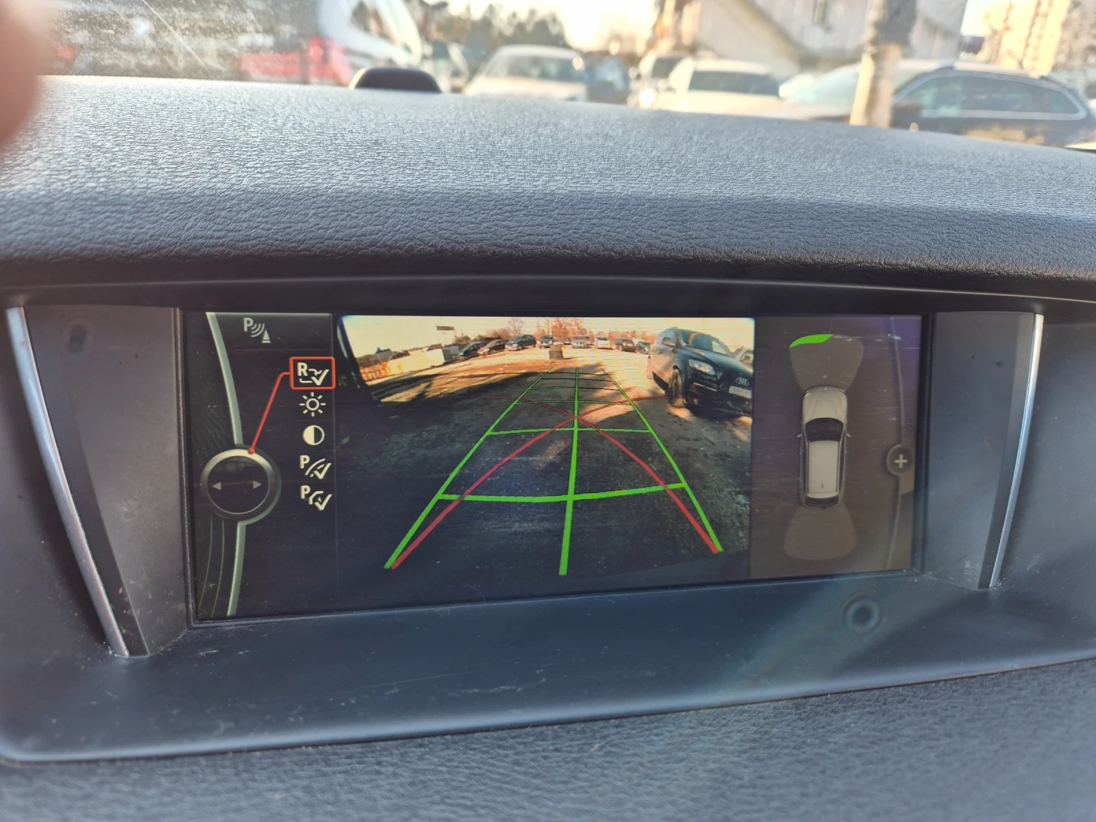 BMW X1 18d xdrive! Xline! Full! Face! | Mobile.bg — изображение 15