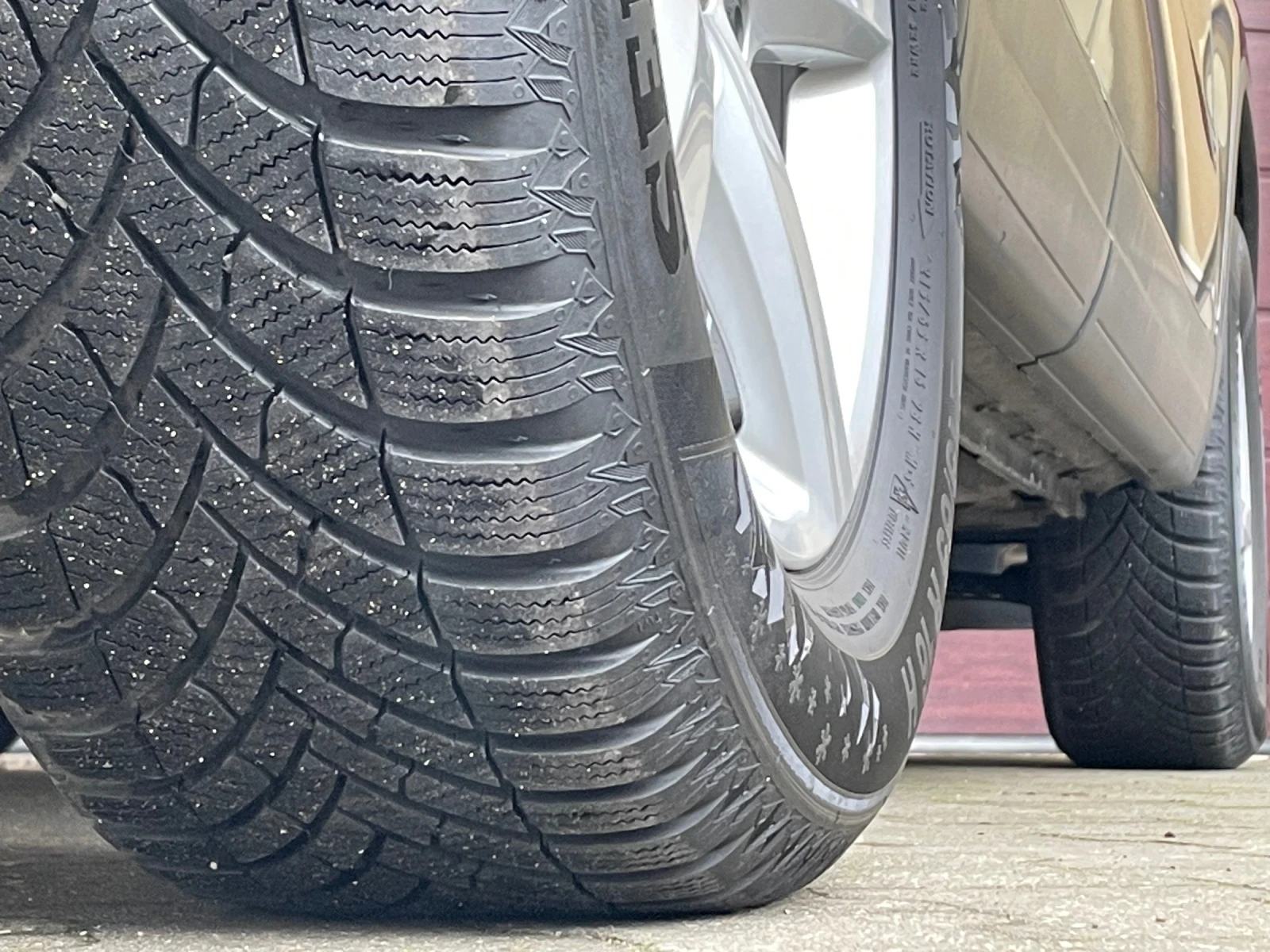 VW Tiguan 4x4-2.0TDI-150ps    ! | Mobile.bg   15