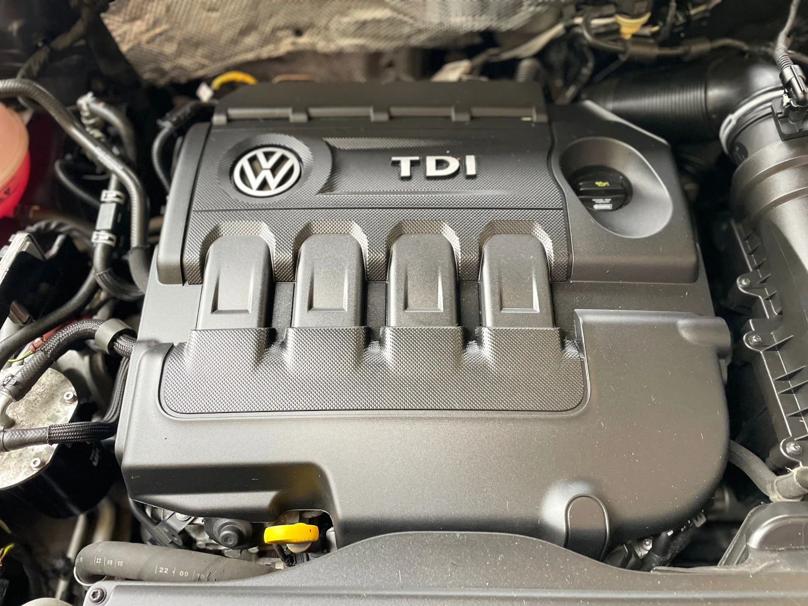 VW Tiguan 4x4-2.0TDI-150ps    ! | Mobile.bg   16