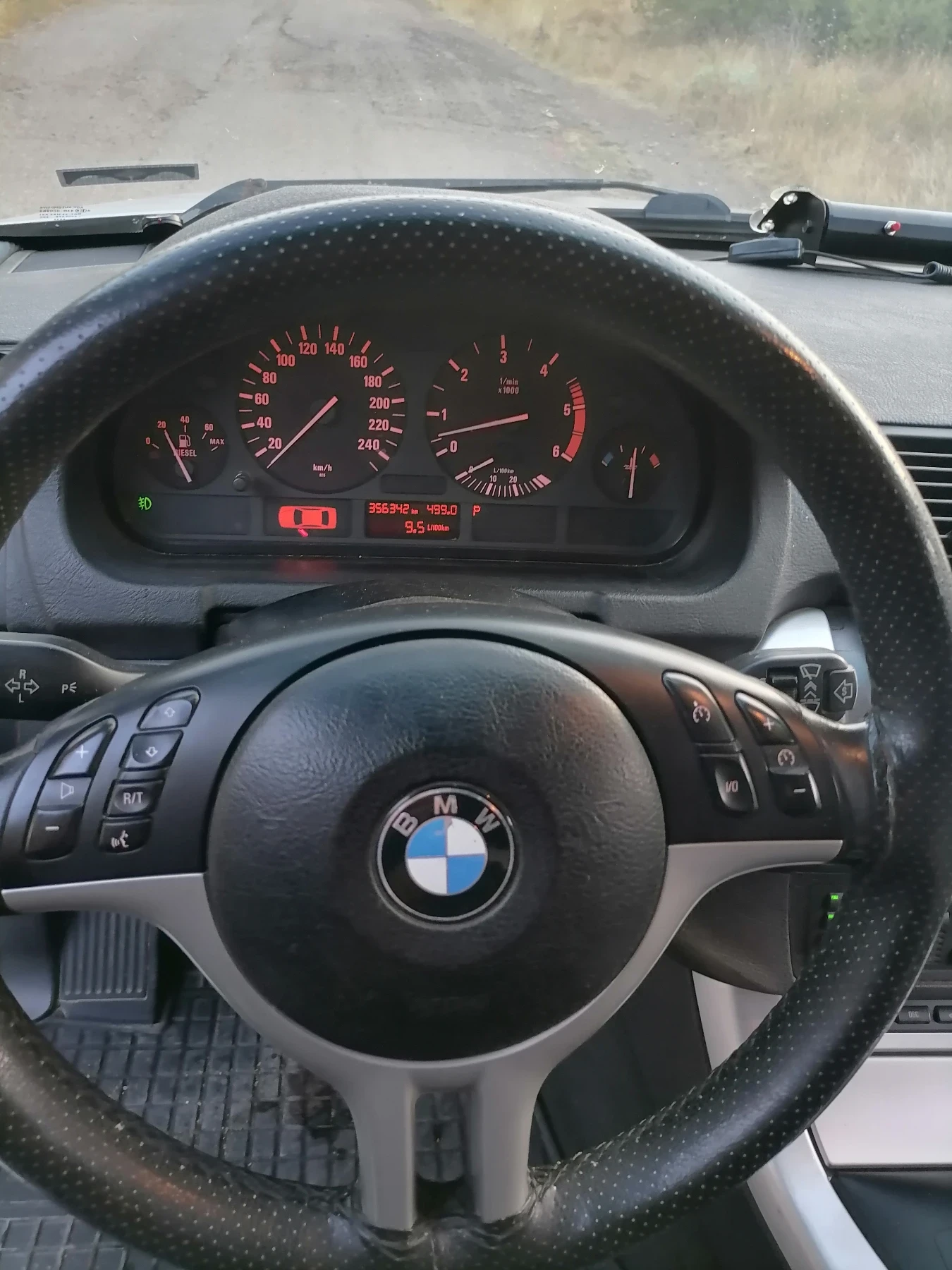 BMW X5 3.0D SPORT NAVI - изображение 7