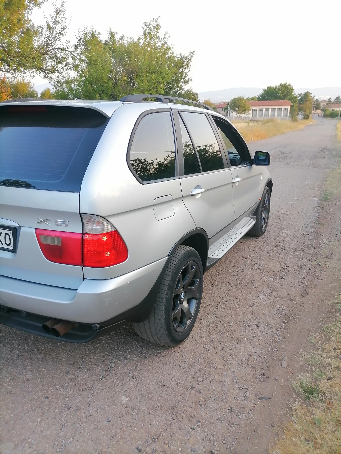 BMW X5 3.0D SPORT NAVI - изображение 4