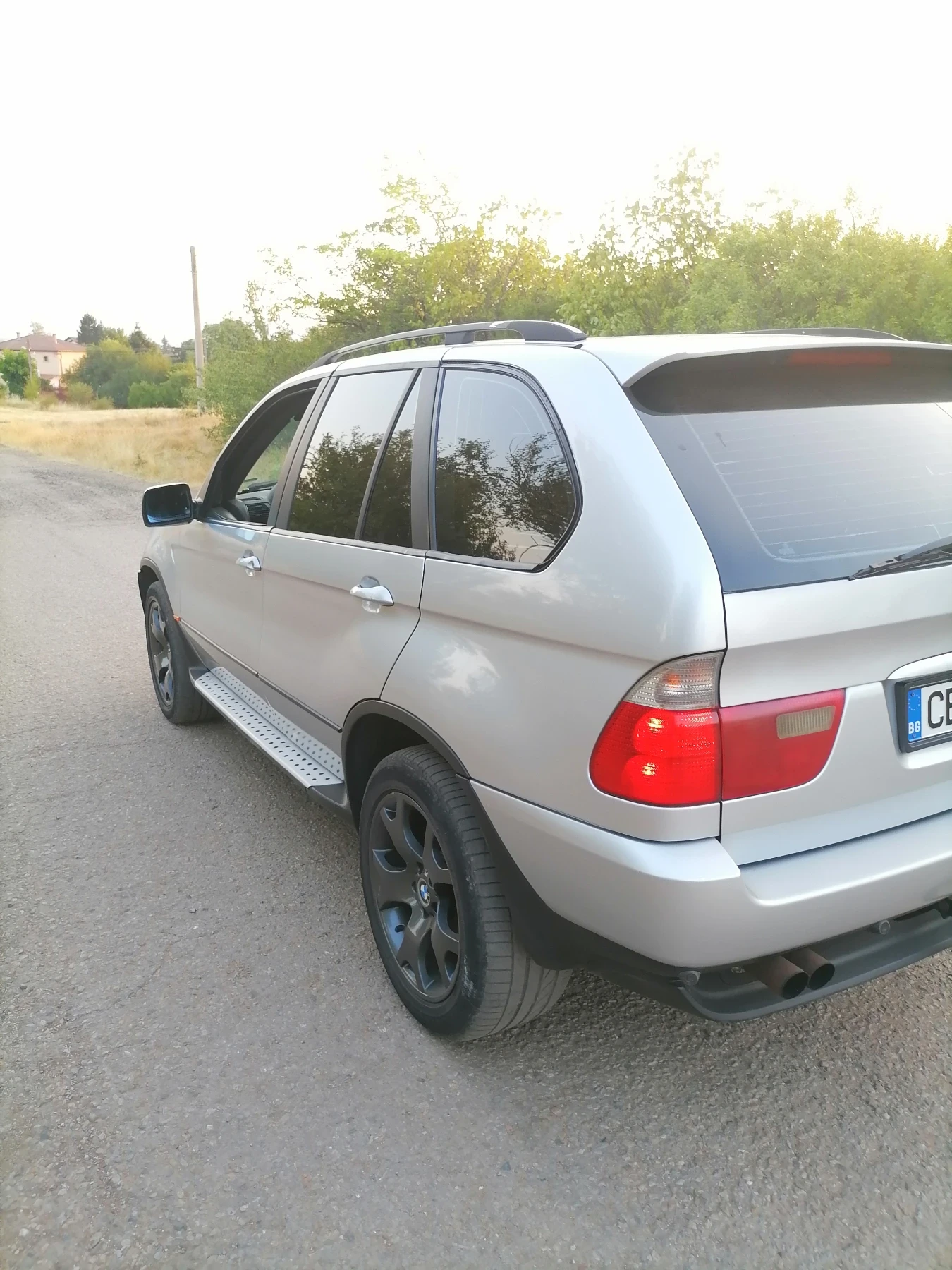 BMW X5 3.0D SPORT NAVI - изображение 6