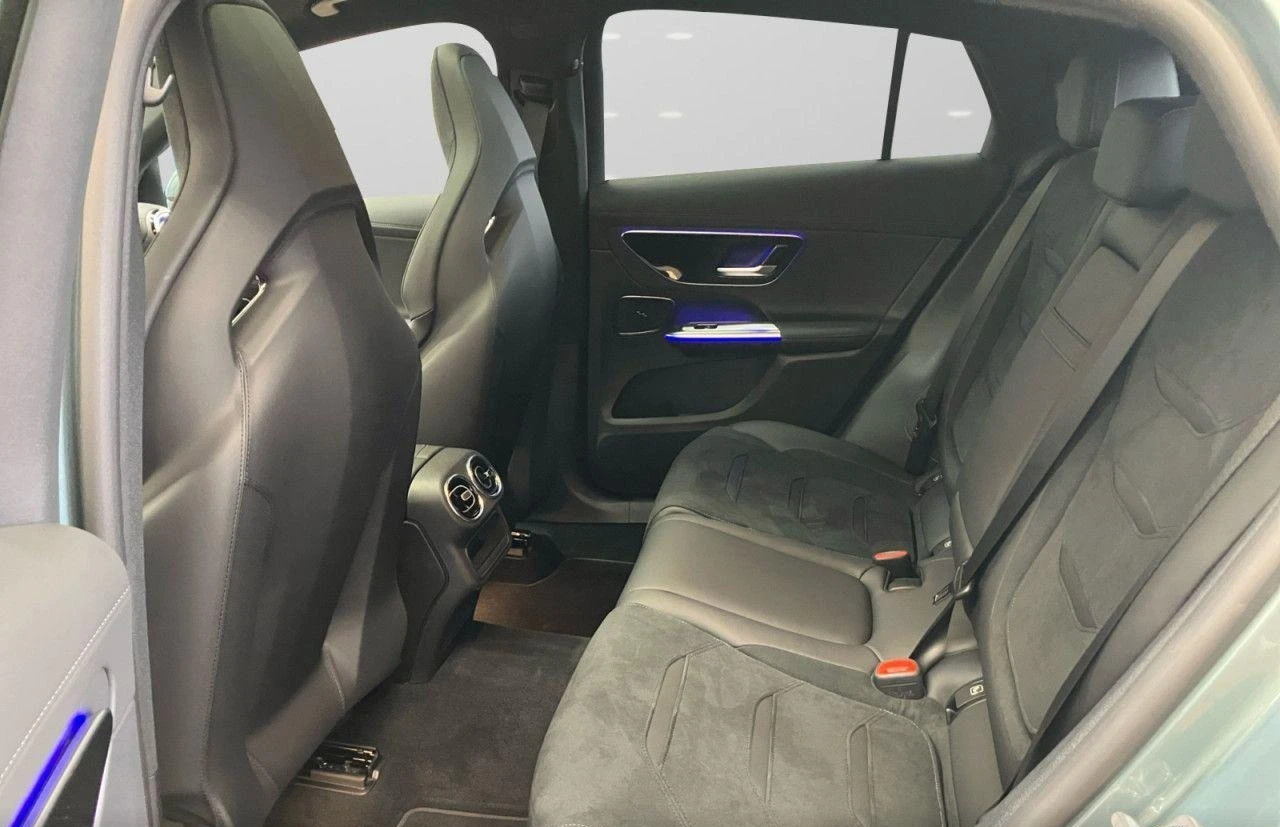 Mercedes-Benz GLC 63 AMG S* E-PERFOR* COUPE* 4M* PANO* HEAD-UP* BURM-3D* DI | Mobile.bg   11