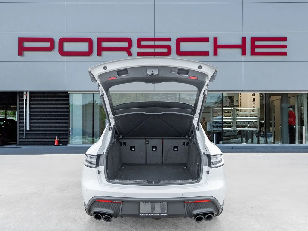 Porsche Macan S * * CARFAX * * АВТО КРЕДИТ * *  - изображение 5