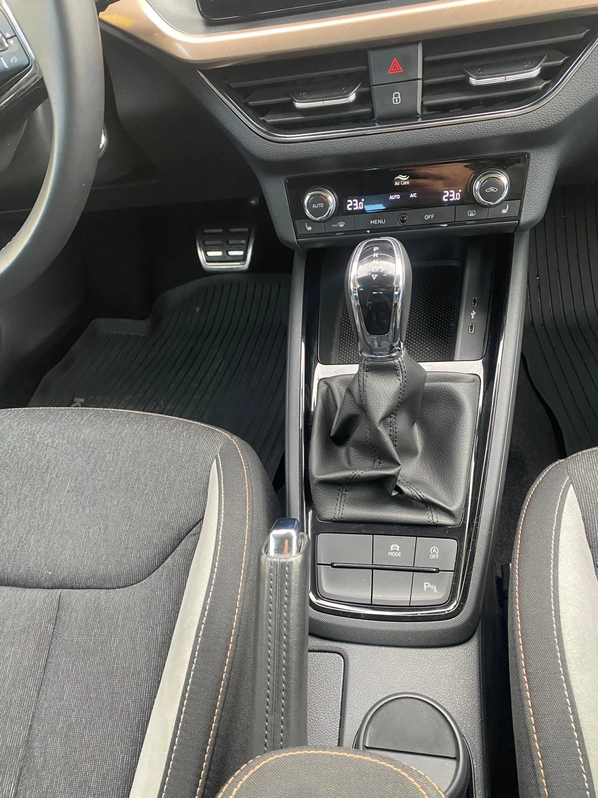 Skoda Kamiq Vision | Mobile.bg   14