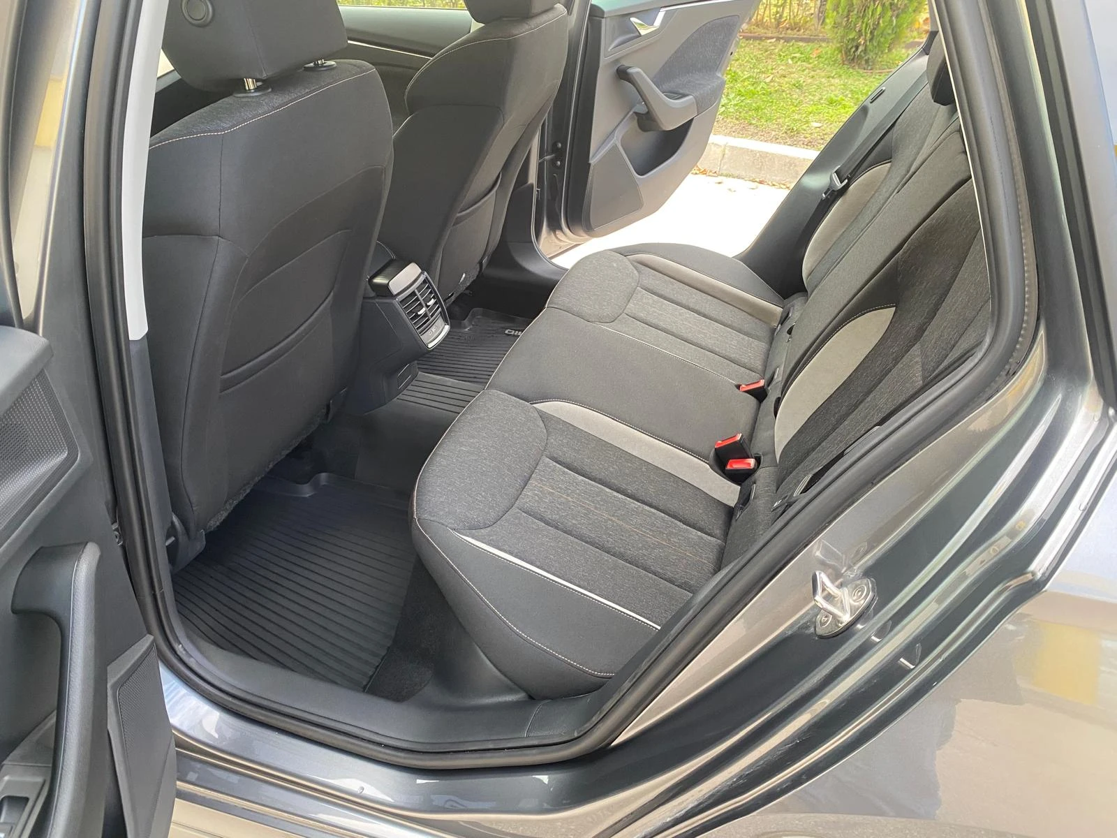 Skoda Kamiq Vision - изображение 7