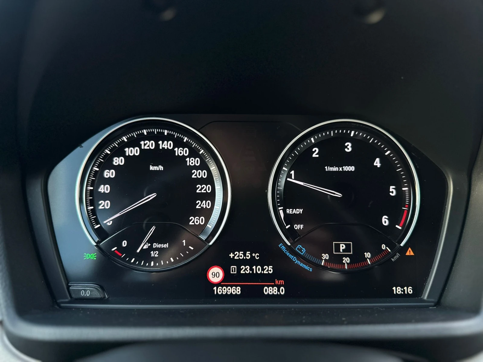 BMW X2 / M PACK / 2.0D / 150 HP / TOP /  | Mobile.bg   15