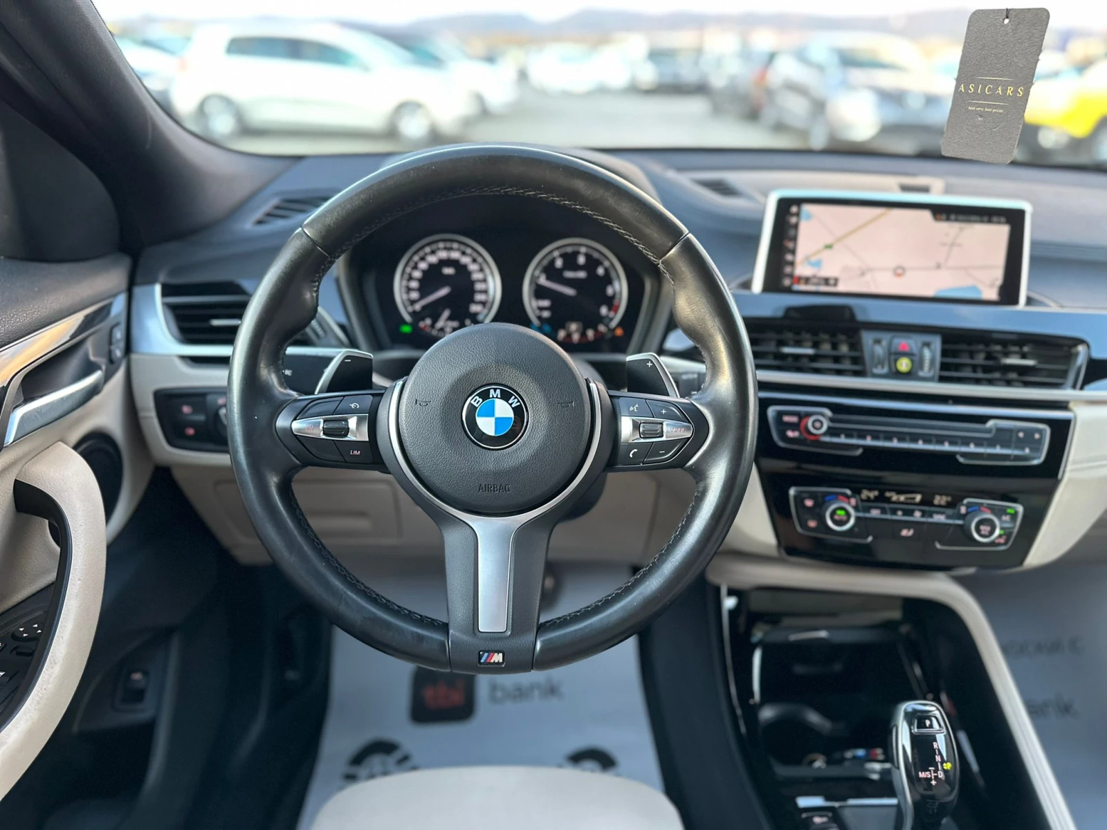 BMW X2 / M PACK / 2.0D / 150 HP / TOP /  | Mobile.bg   14