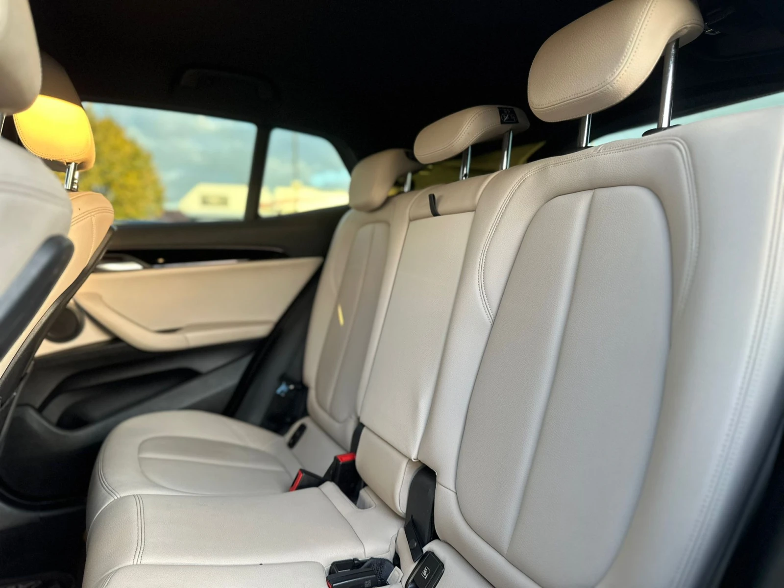 BMW X2 / M PACK / 2.0D / 150 HP / TOP /  | Mobile.bg   11