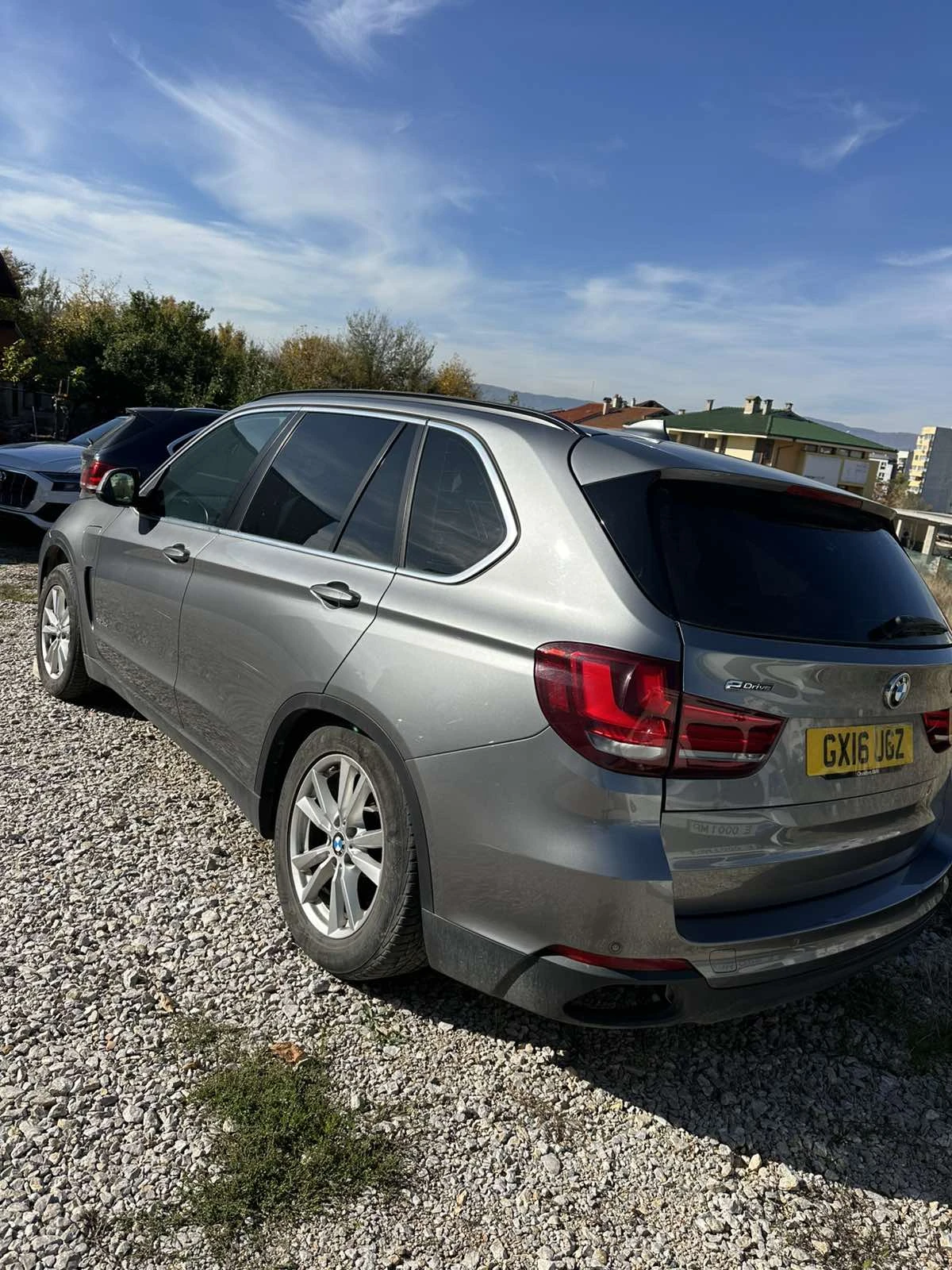 BMW X5  - изображение 2