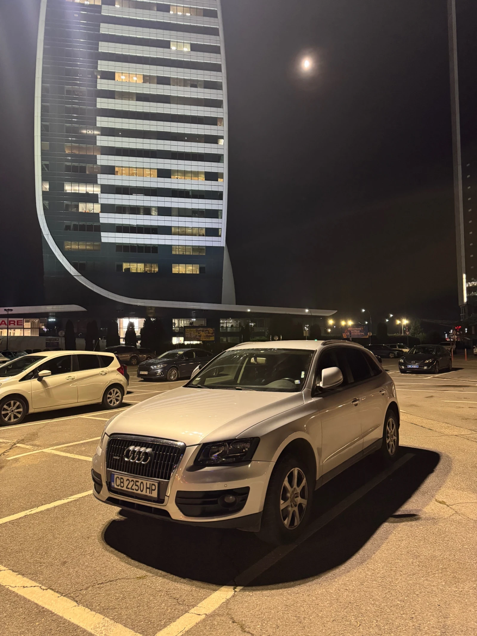 Audi Q5 | Mobile.bg   1