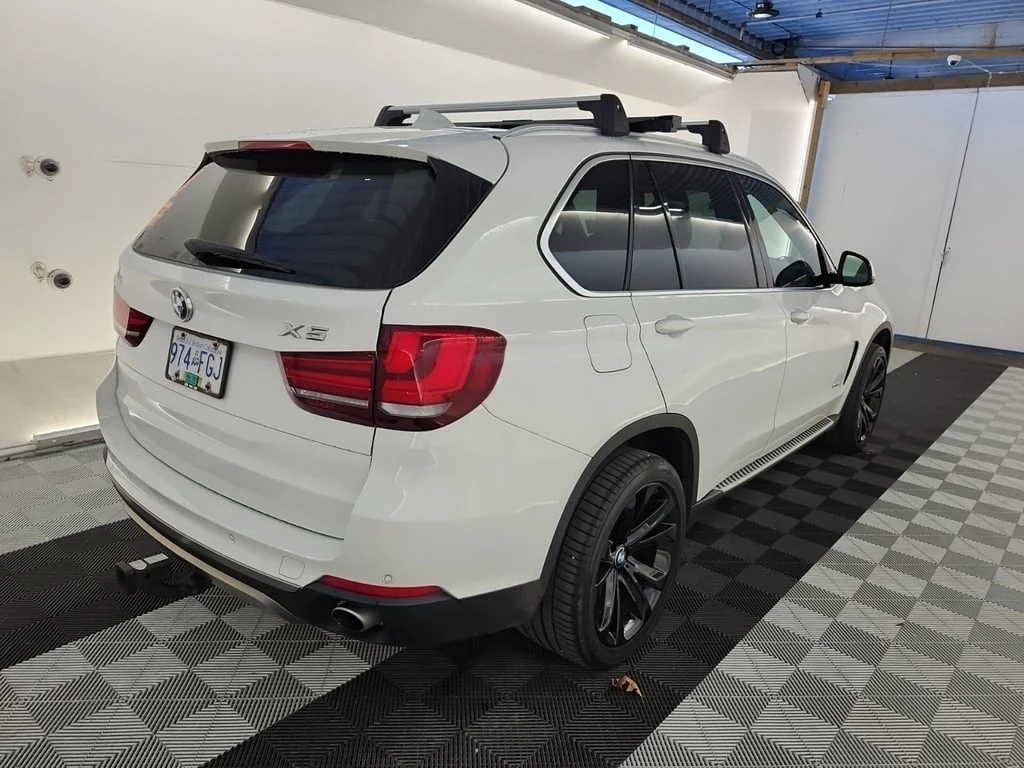 BMW X5 * XDRIVE35D * CARFAX * БЕЗ ПЪРВОНАЧАЛНА ВНОСКА - изображение 3
