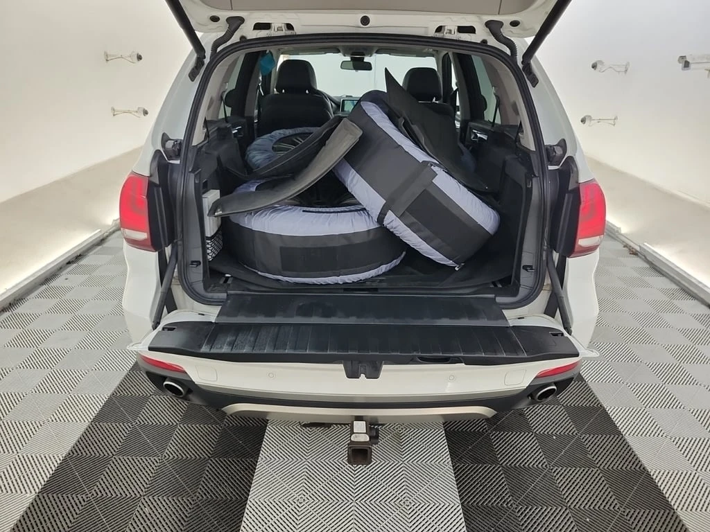 BMW X5 * XDRIVE35D * CARFAX *    | Mobile.bg   14