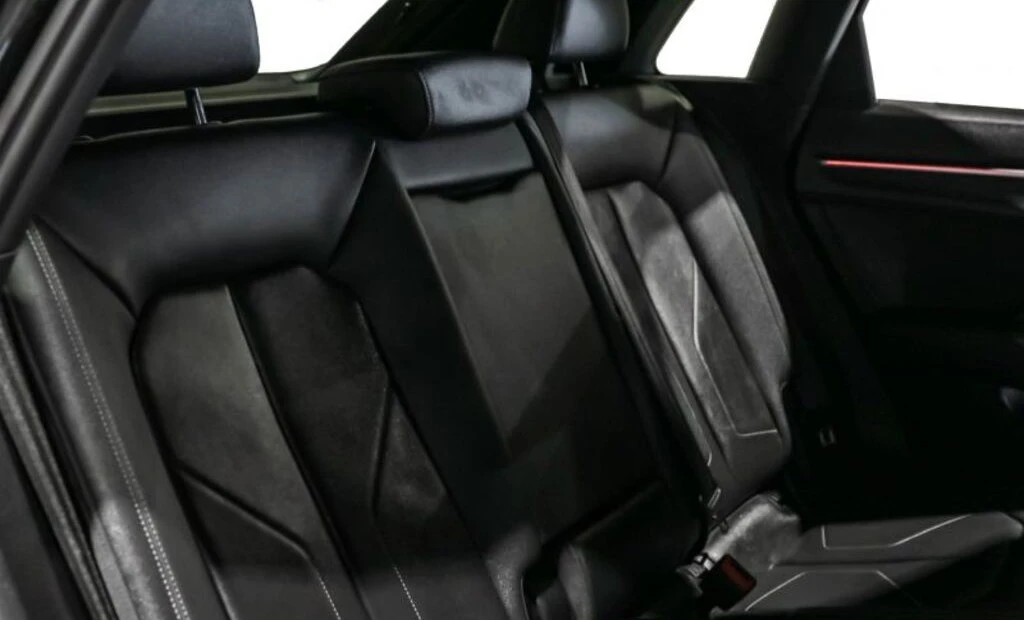 Audi Q3 TECHNIK 2.0TFSI QUATTRO DIGITAL/DISTRONIC/360/HEAT - изображение 10