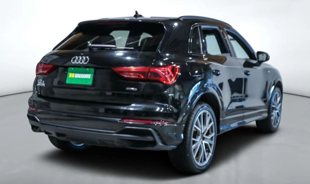 Audi Q3 TECHNIK 2.0TFSI QUATTRO DIGITAL/DISTRONIC/360/HEAT - изображение 6