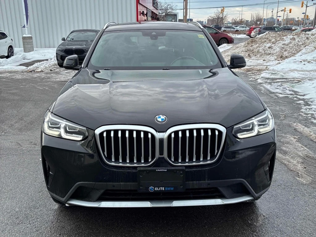 BMW X3 * xDrive30i * CARFAX * ���� �� �� | Mobile.bg � ����������� 2