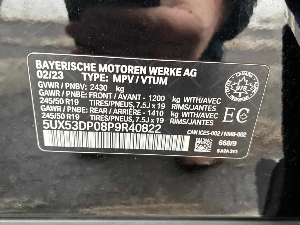 BMW X3 * xDrive30i * CARFAX * ���� �� �� | Mobile.bg � ����������� 15